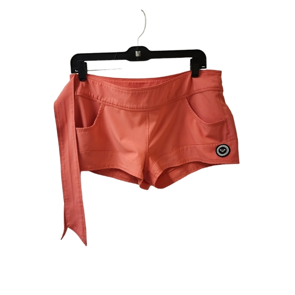 Roxy Ocean Melody Board Shorts Size 7 - Picture 4 of 6
